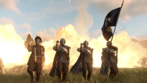 Helldivers 2 terá correções a cada duas semanas até dezembro