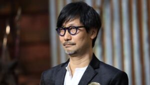 Promovendo Death Stranding 2, Hideo Kojima é confirmado na BGS 2025