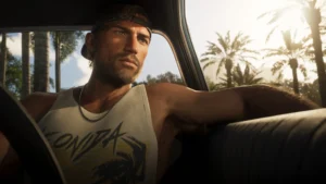 GTA VI: fãs teorizam que Jason pode ser policial infiltrado