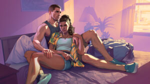GTA VI já pode ser adicionado à lista de desejos da PS Store