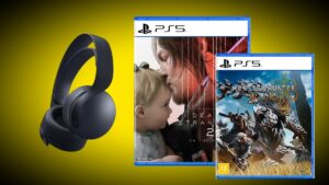 Jogos com desconto? Queremos! Cupom traz grandes ofertas no Mercado Livre