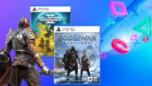 Jogos de PS5 por menos de R$ 150? Confira as ofertas do Days of Play!