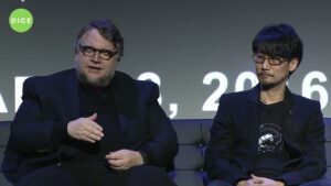 Hideo Kojima sempre quis criar um filme, mas Del Toro o fez reconsiderar