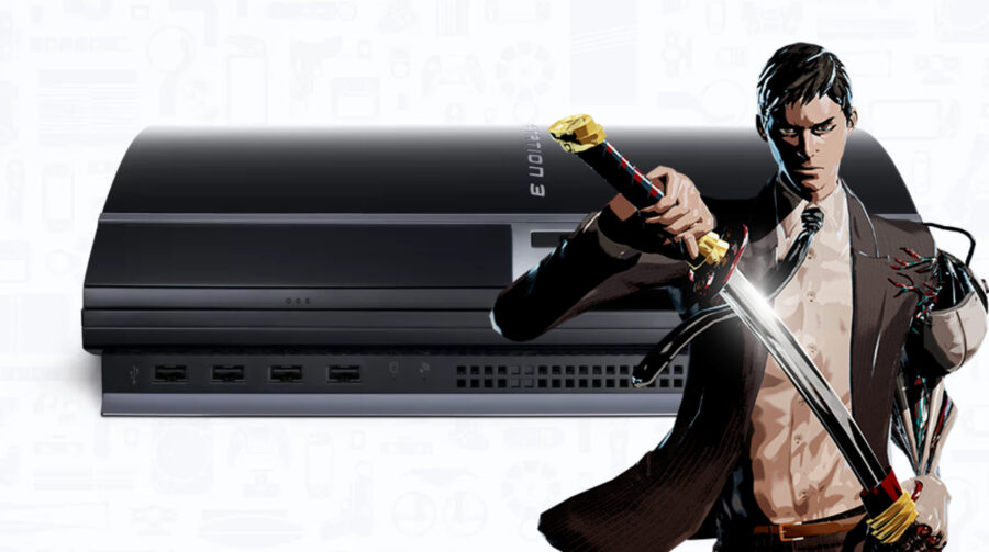 Doze anos após seu lançamento, Killer is Dead ultrapassa 1 milhão de vendas