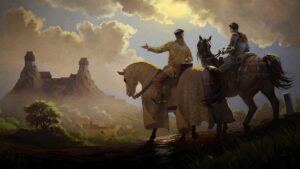 Kingdom Come Deliverance 2 chega a 3 milhões de cópias vendidas