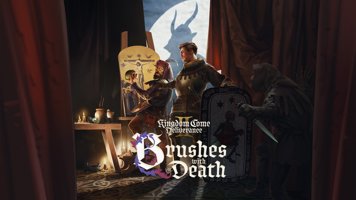 Kingdom Come Deliverance 2 chega a 3 milhões de cópias vendidas 1 Kingdom Come Deliverance 2