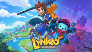 Veloz e divertido, Lynked: Banner of the Spark chegou ao PS5