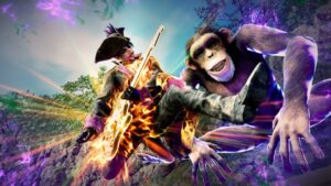 Like a Dragon: Pirate Yakuza in Hawaii está com até 25% de desconto na PS Store