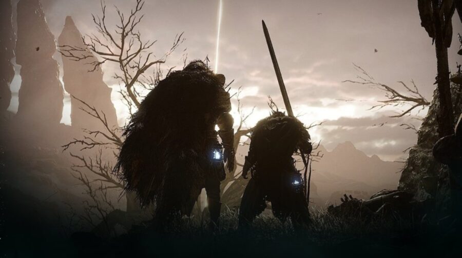 Atualização de Lords of the Fallen melhora coop e qualidade de vida