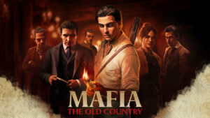 Novo vídeo de Mafia: The Old Country define experiência como “autêntica”