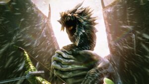 Vendas de Monster Hunter são atualizadas e World, Rise e Wilds mostram força da marca