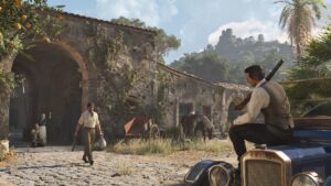 Classificação de Mafia: The Old Country indica que jogo terá microtransações