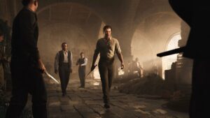 Pré-venda de Mafia: The Old Country é iniciada na PS Store a partir de R$ 290