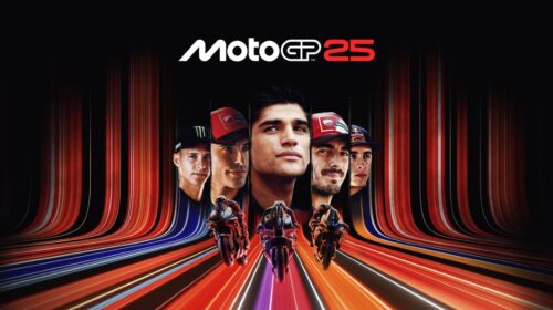 MotoGP 25: vale a pena?