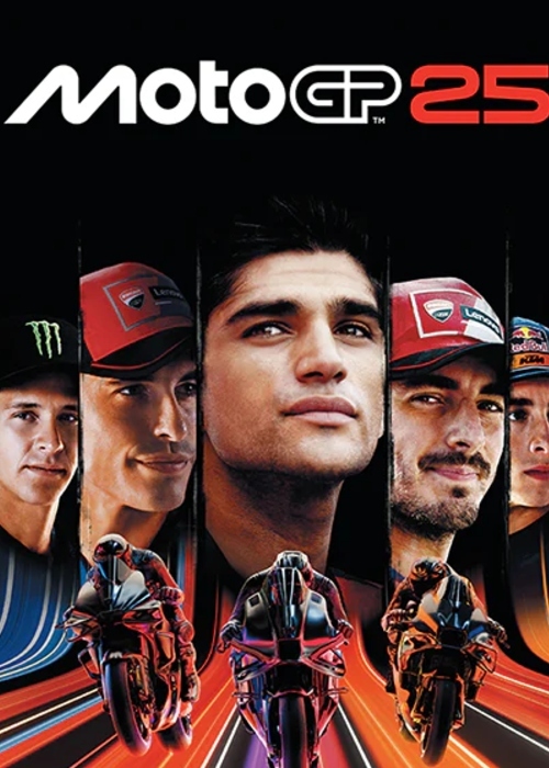 MotoGP 25