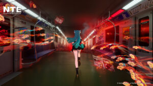 Neverness to Everness: NTE, o “GTA de anime”, impressiona em trailer no PS5
