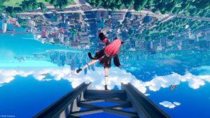 GTA com anime? Neverness to Everness pode trazer novidades na quinta (15)
