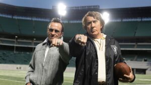 Nicolas Cage será John Madden em documentário da Amazon que mistura NFL e videogames