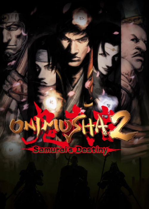 Onimusha 2: Samurai's Destiny