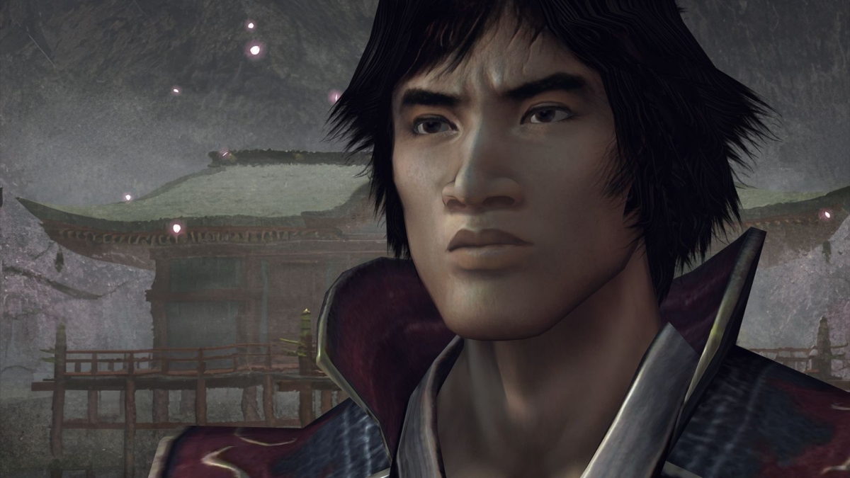Onimusha 2