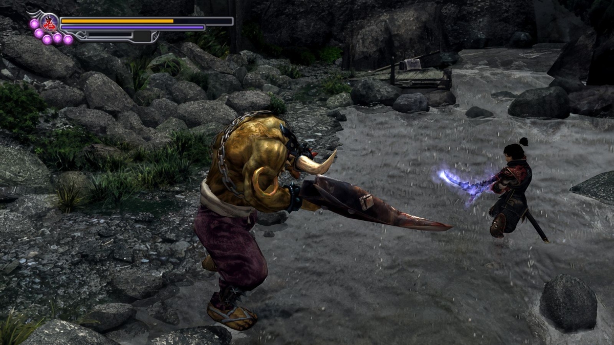 Onimusha 2