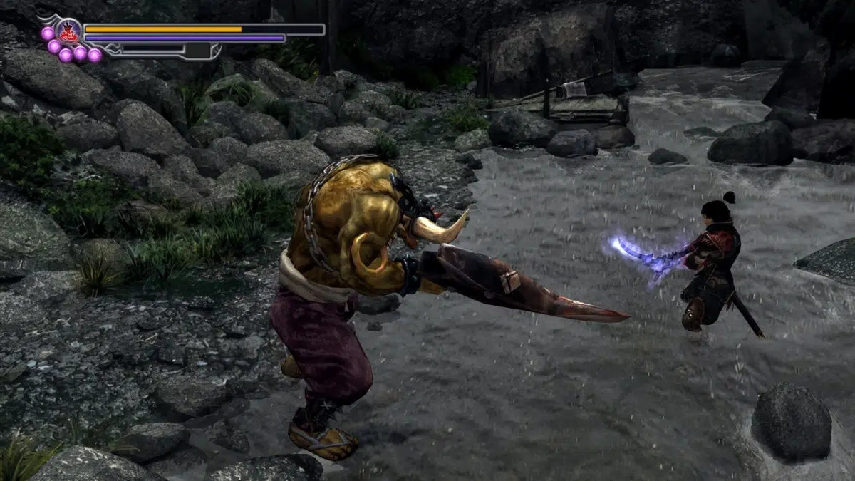 [Análise] Onimusha 2: Samurai's Destiny: vale a pena?