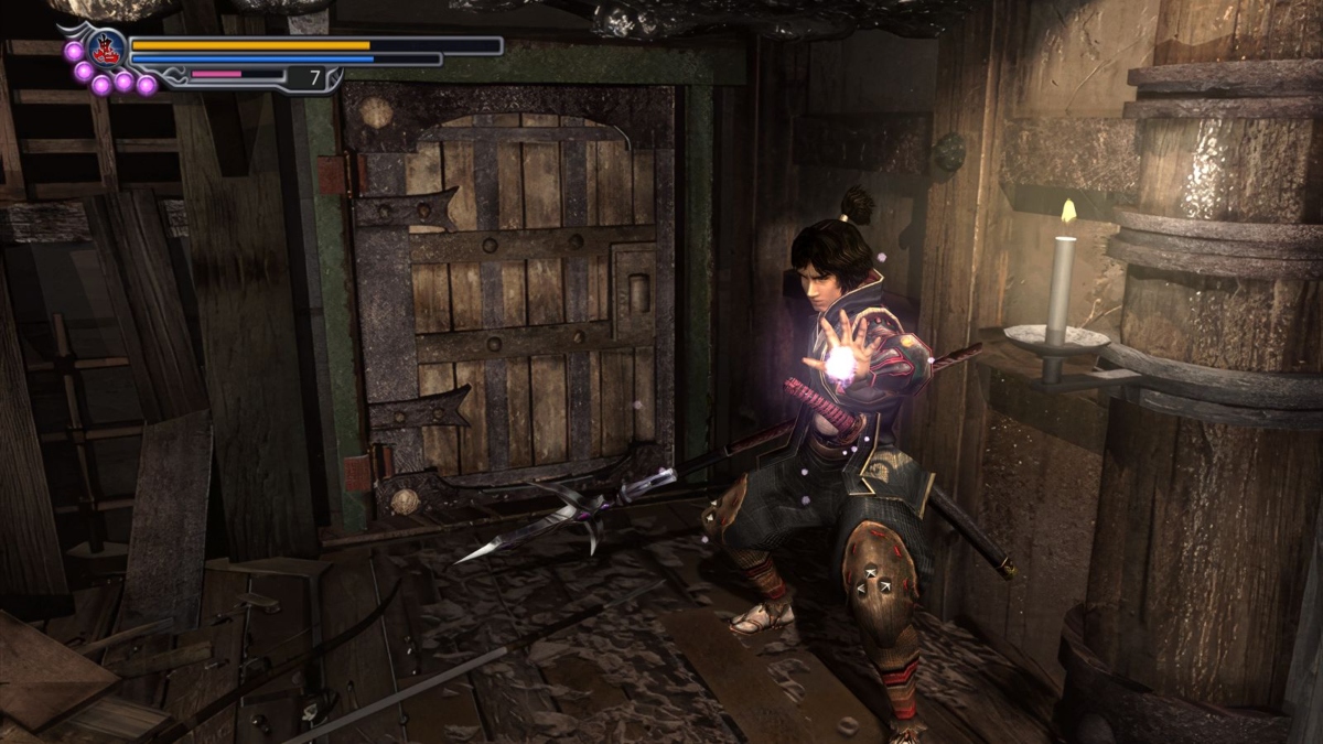 Onimusha 2