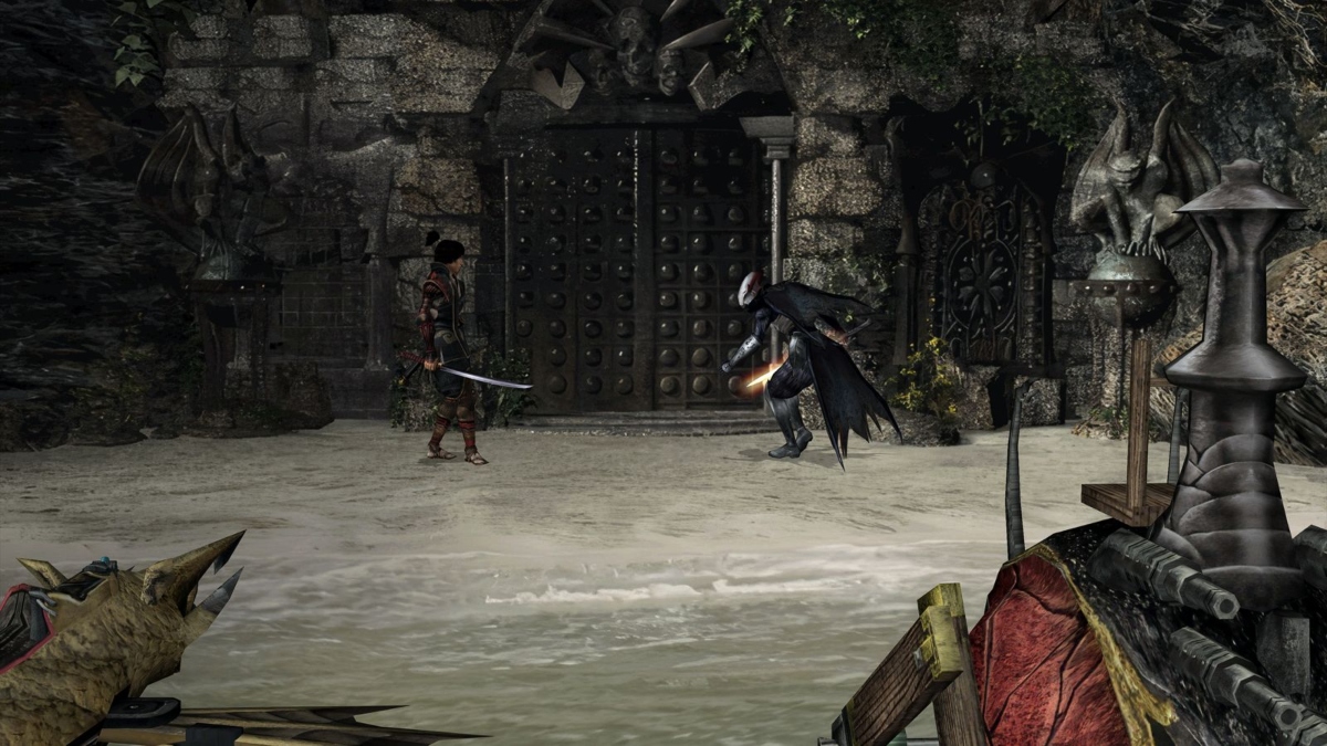 Onimusha 2