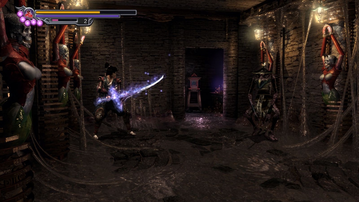 Onimusha 2