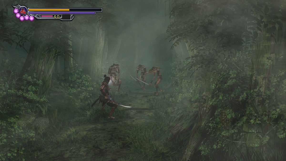 Onimusha 2