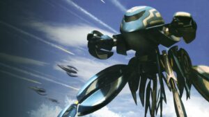 Clássico do PS2, Battle Engine Aquila chega ao PS Plus com troféus e platina