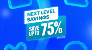 Vem aí! Sony promete até 75% de descontos na PS Store nesta quarta (7)