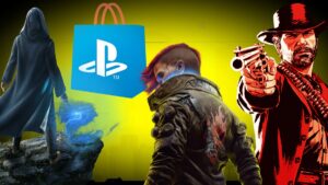 Promoção da PS Store traz descontos em JOGAÇOS por tempo limitado; veja preços!