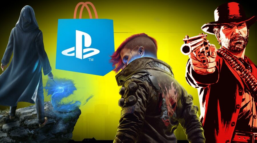 Promoção da PS Store traz descontos em JOGAÇOS por tempo limitado; veja preços!