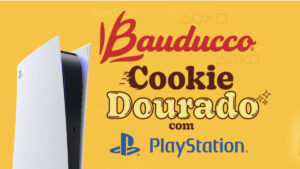 PlayStation e Bauducco podem te dar um PS5 e te levar para a Califórnia; Veja como!