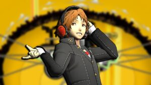 Ator praticamente confirma remake de Persona 4: “talvez não me queiram de volta”