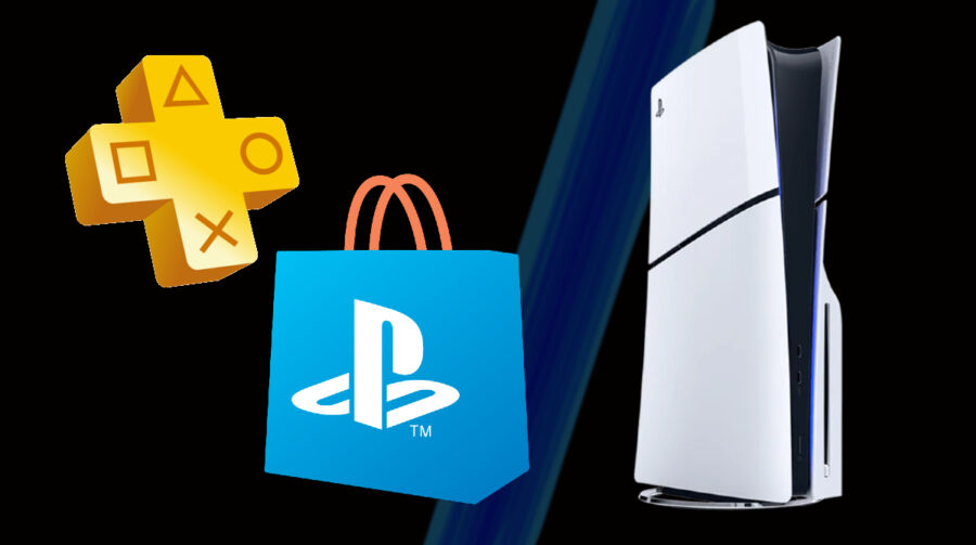 PlayStation quer que jogadores gastem mais no PS Plus e na PS Store
