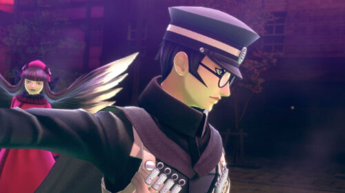 RAIDOU Remastered: The Mystery of The Soulless Army tem novos detalhes e entra em pré-venda