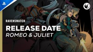 De Shakespeare ao PS5: Romeu e Julieta chegam ao Ravenswatch em maio