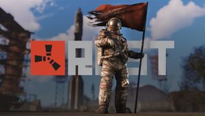 Suporte ao Rust de PS4 será encerrado, mas jogadores ganharão upgrade gratuito