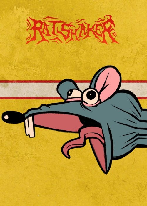 Ratshaker