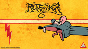 Ratshaker chega ao PS5 no dia 28 de maio e fará bom uso do DualSense