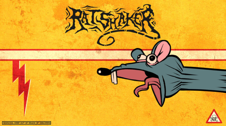 Ratshaker chega ao PS5 no dia 28 de maio e fará bom uso do DualSense