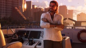 Take-Two reitera data de GTA VI para novembro… mais uma vez