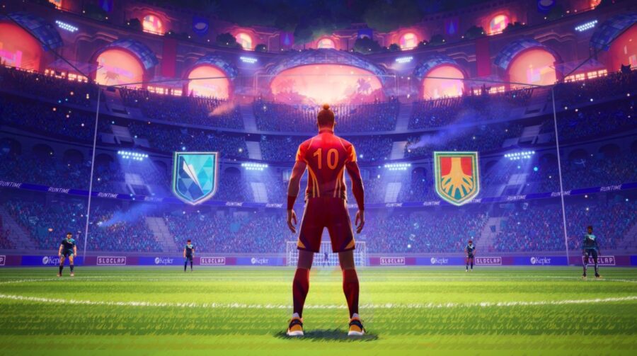 Marque um golaço! Trailer de Rematch detalha mecânicas de gameplay