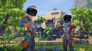 Sci-fi com muito alívio cômico, Revenge of the Savage Planet é detalhado na gamescom latam