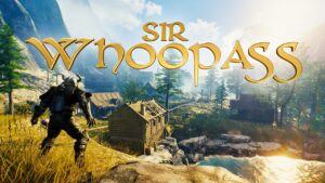 Trolls, caos e dragões! RPG de ação, Sir Whoopass chegou ao PS5