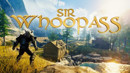 Trolls, caos e dragões! RPG de ação, Sir Whoopass chegou ao PS5