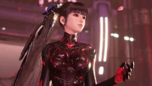 Shift Up trabalha para resolver polêmica da versão de PC de Stellar Blade
