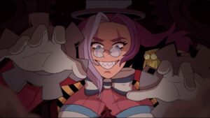 Sea of Stars: Throes of the Watchmaker tem trailer com cinemática animada